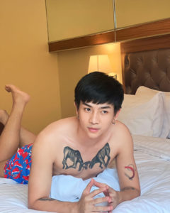 Jammy (6)
