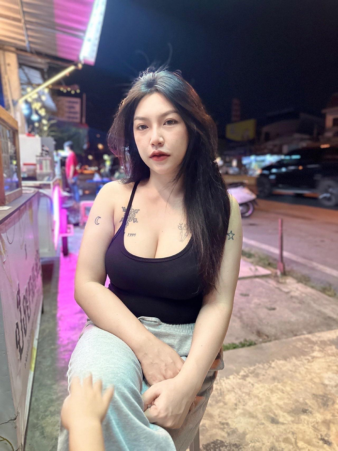 แพตตี้ สาวสักลาย